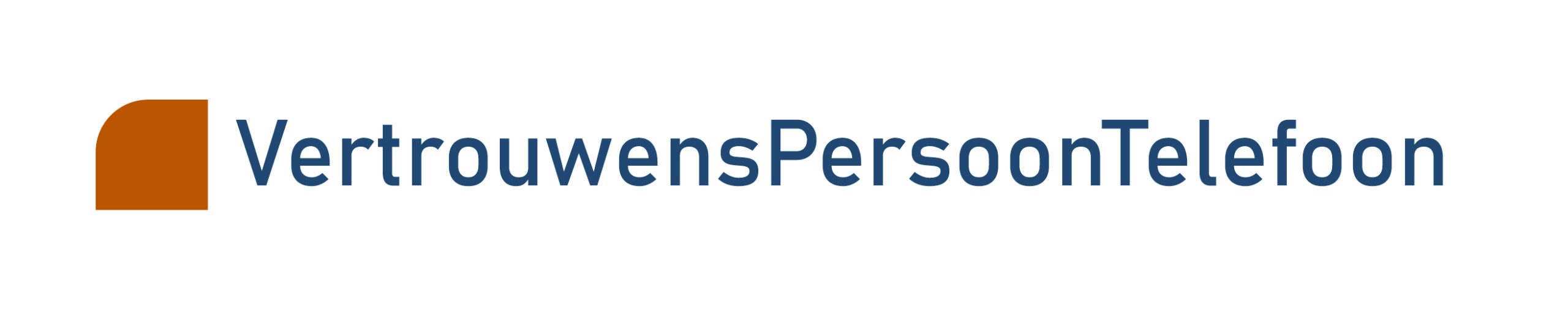 Logo van VertrouwensPersoonTelefoon